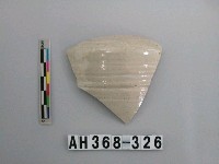 藏品(安平壺腹片)的圖片